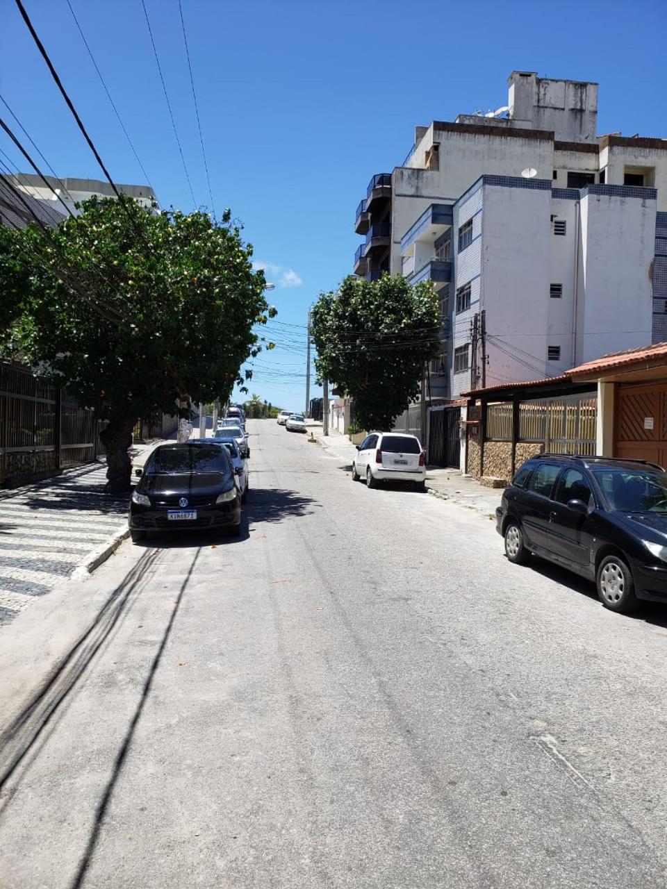 Localizacao Imbativel! A 98M Da Praia Do Forte Com Conforto, Ar-Condicionado E Estacionamento! Кабо Фрио Екстериор снимка