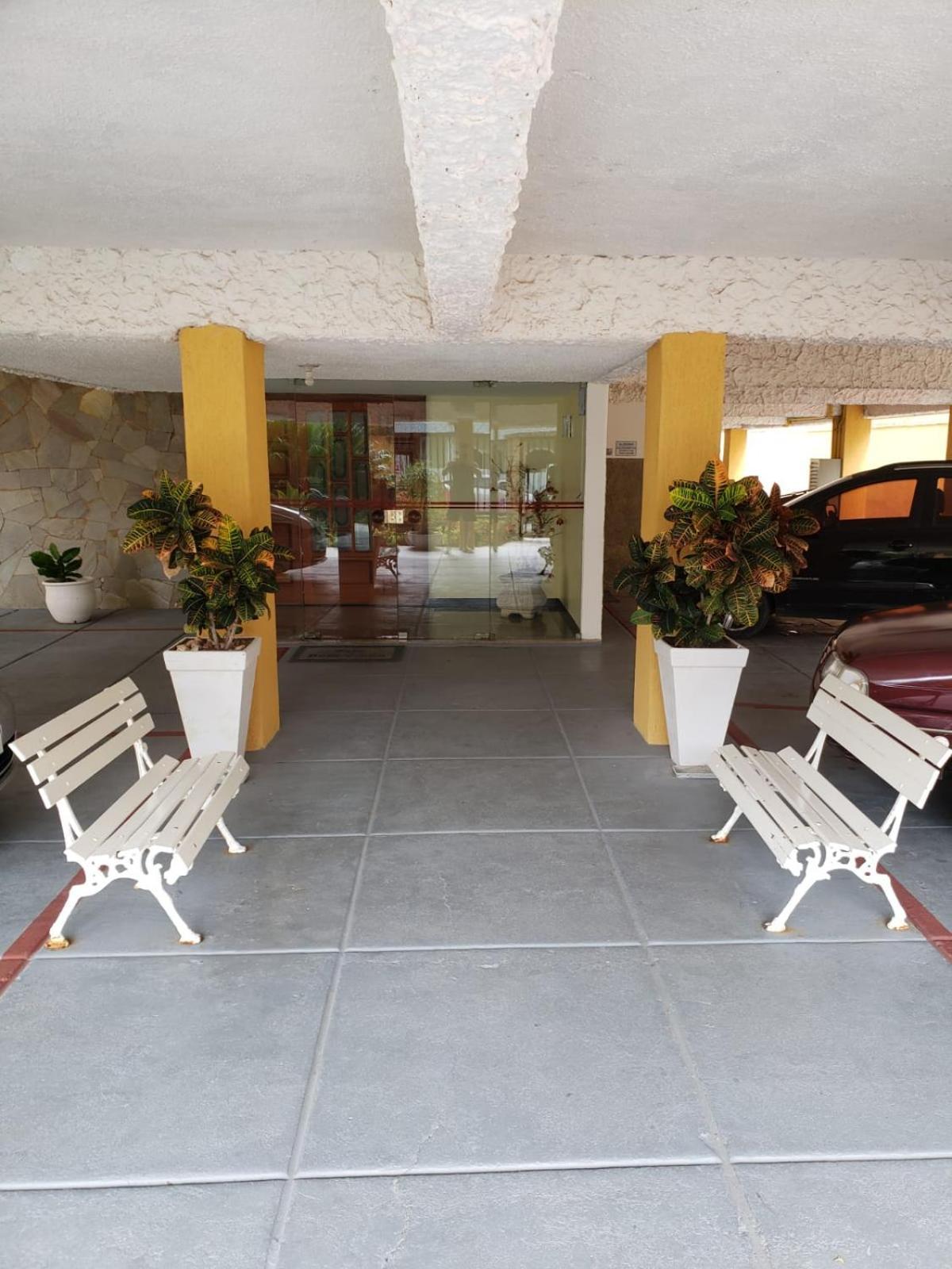 Localizacao Imbativel! A 98M Da Praia Do Forte Com Conforto, Ar-Condicionado E Estacionamento! Кабо Фрио Екстериор снимка
